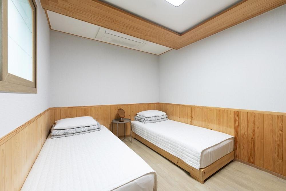 Gyeongju Guesthouse Picnic Екстериор снимка