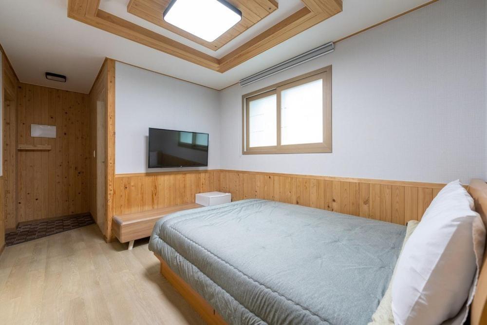 Gyeongju Guesthouse Picnic Екстериор снимка
