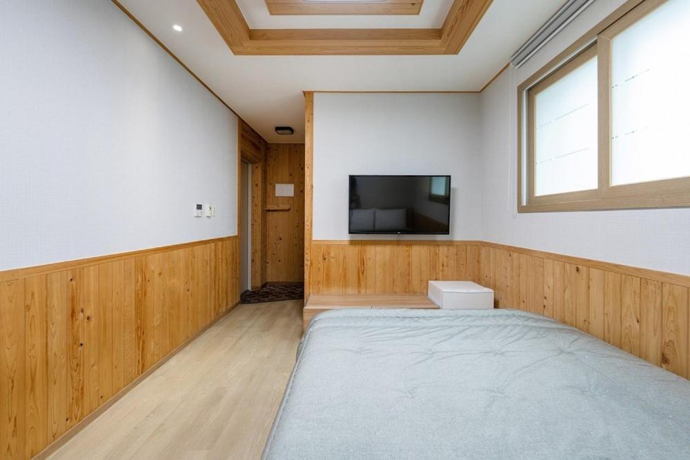 Gyeongju Guesthouse Picnic Екстериор снимка