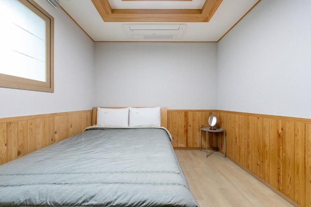 Gyeongju Guesthouse Picnic Екстериор снимка