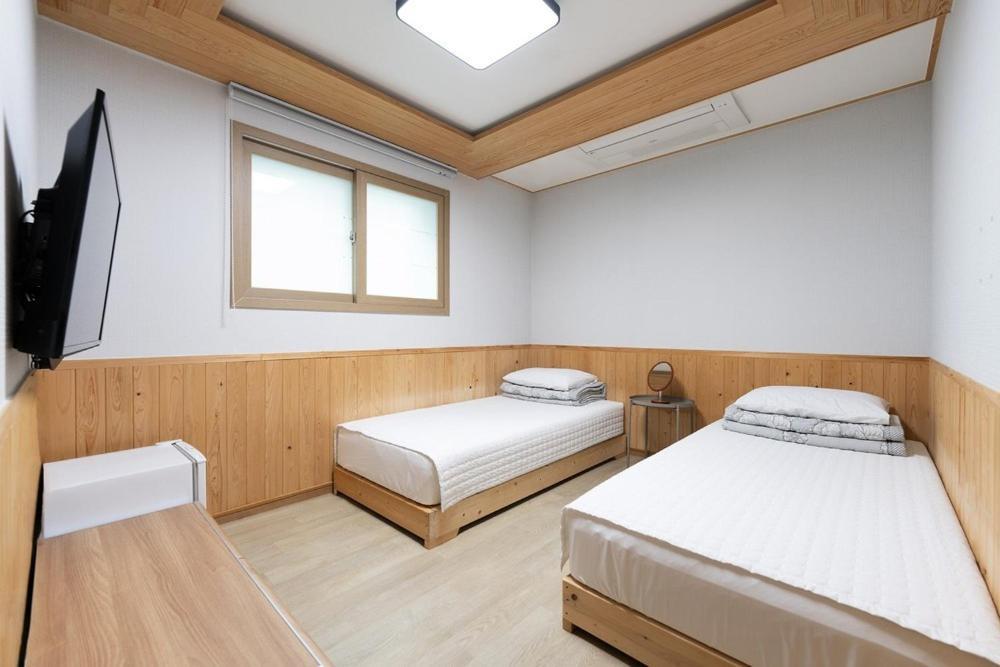 Gyeongju Guesthouse Picnic Екстериор снимка